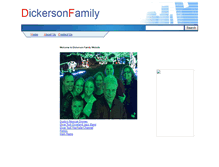 Tablet Screenshot of dpsol.net